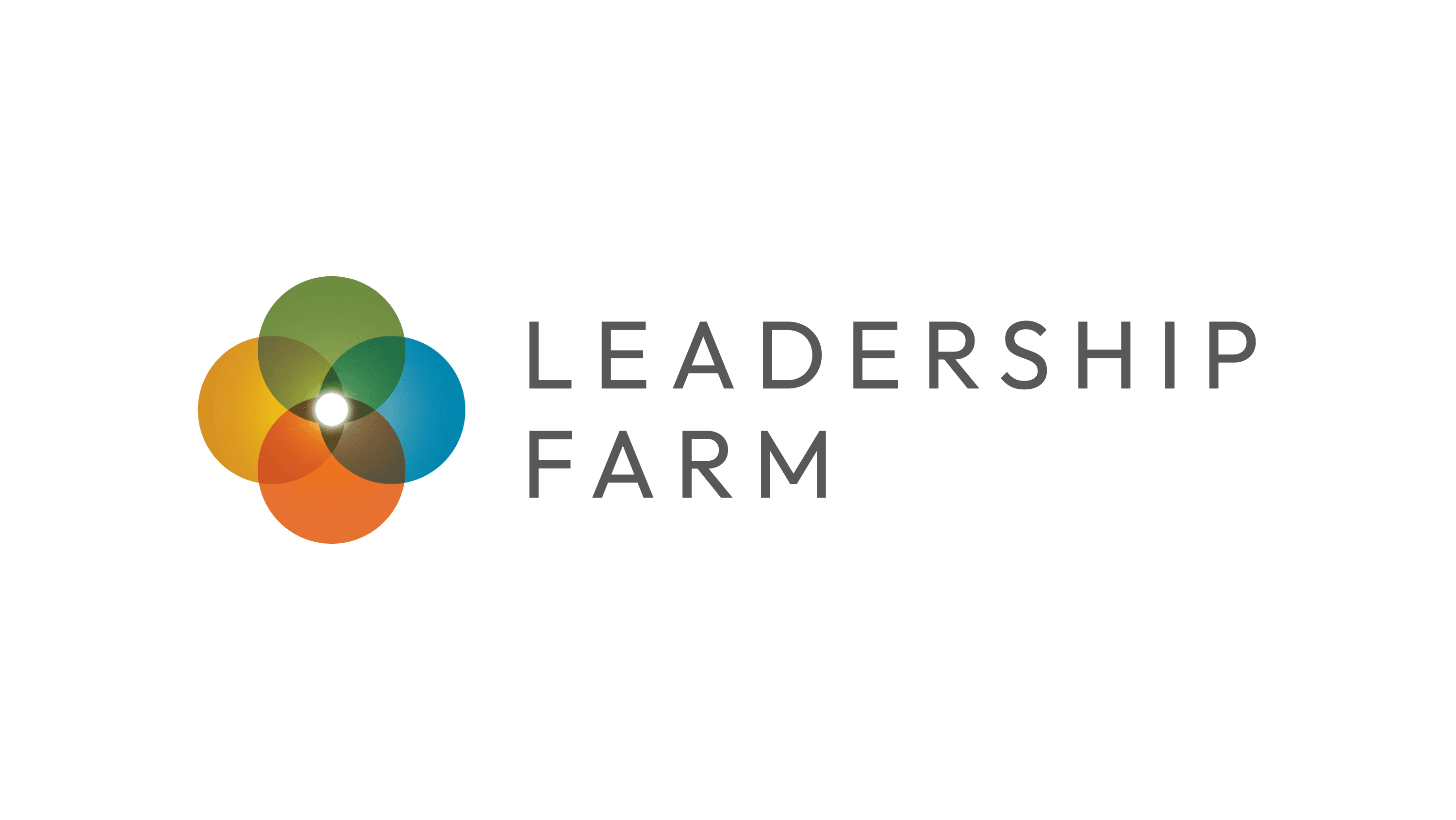 Leadership Farm Final Logo On Light